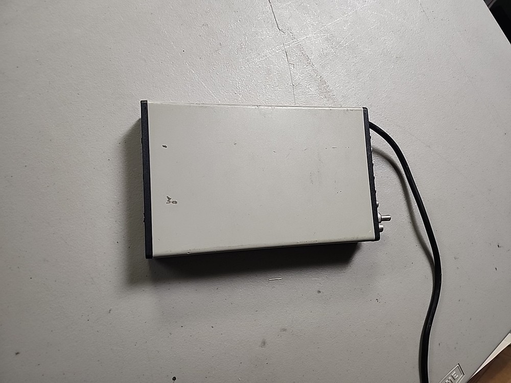 Link Electronics IEC-752, DA