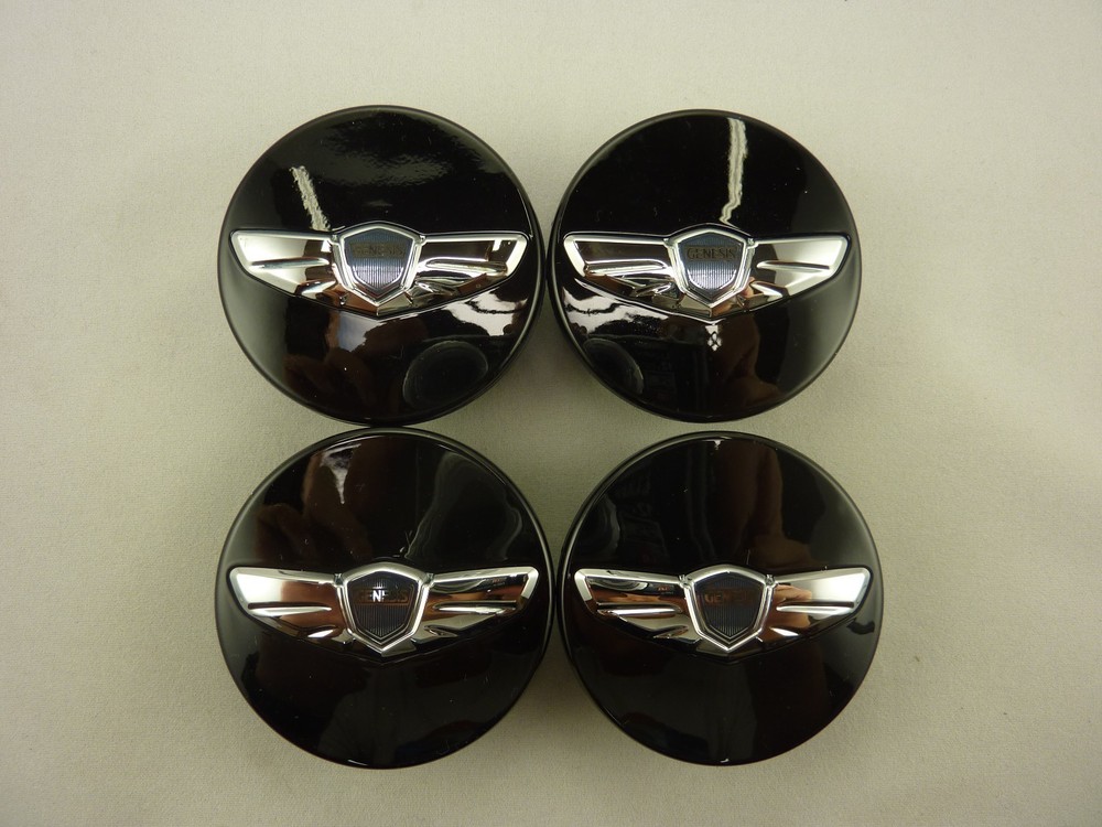 Fit Genesis Coupe Wheel Cap 2011 2012 2013 2014 2015