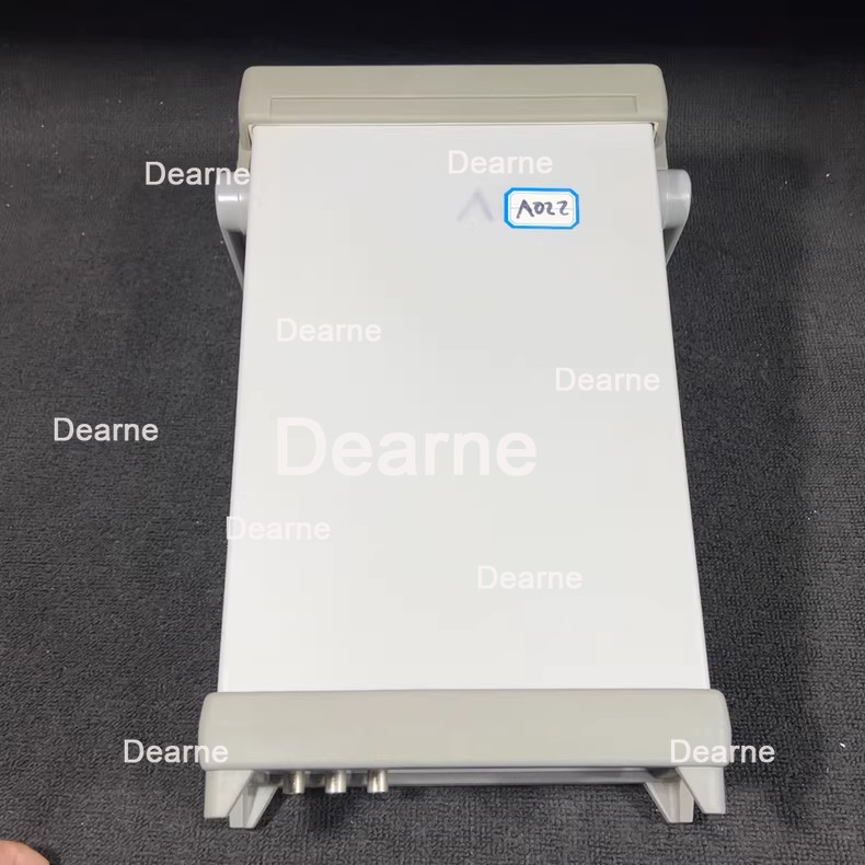 hp Hewlett-Packard 53181A frequency meter