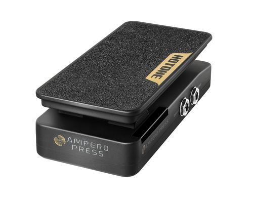 Hotone Pedals Ampero Press