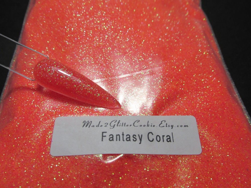 Glitter by the Pound