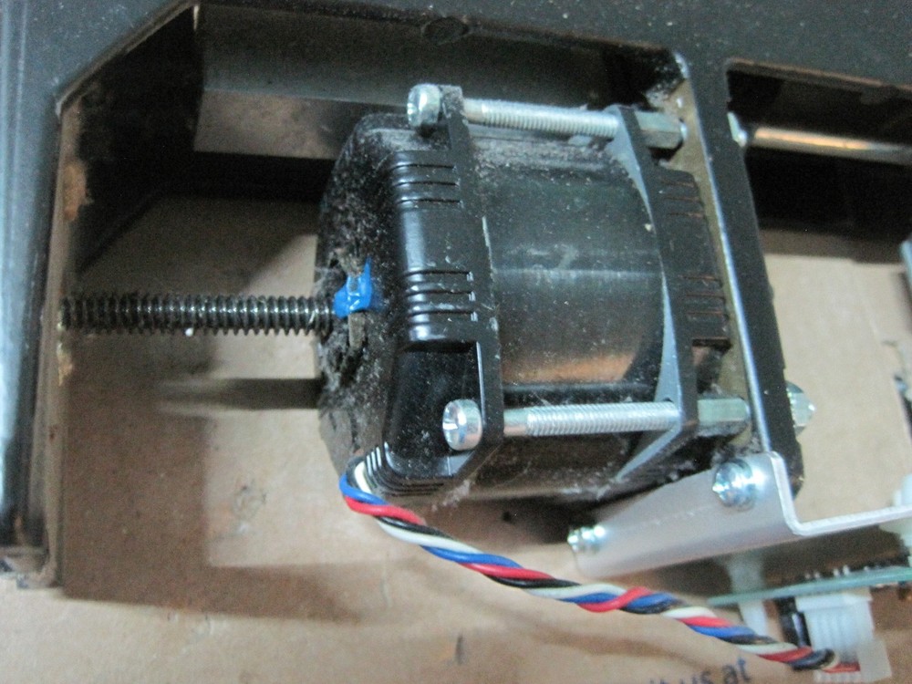 Abbott Cell-DYN 1800 Hematology Analyzer Parts AA582