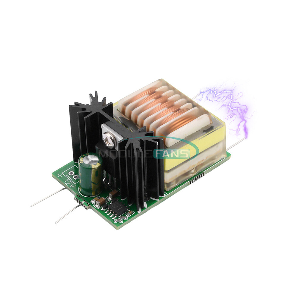 15KV High Voltage Module Arc Generator 20KHz High Frequency Industrial Igniter