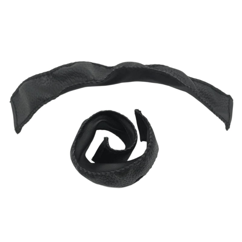 Comfortable Headband Protector Leather for monitors First and Second Gen