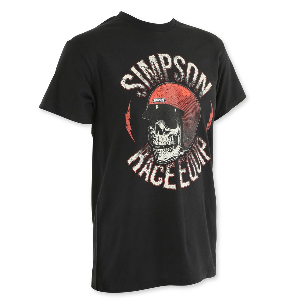45007M Skull Cap T - M