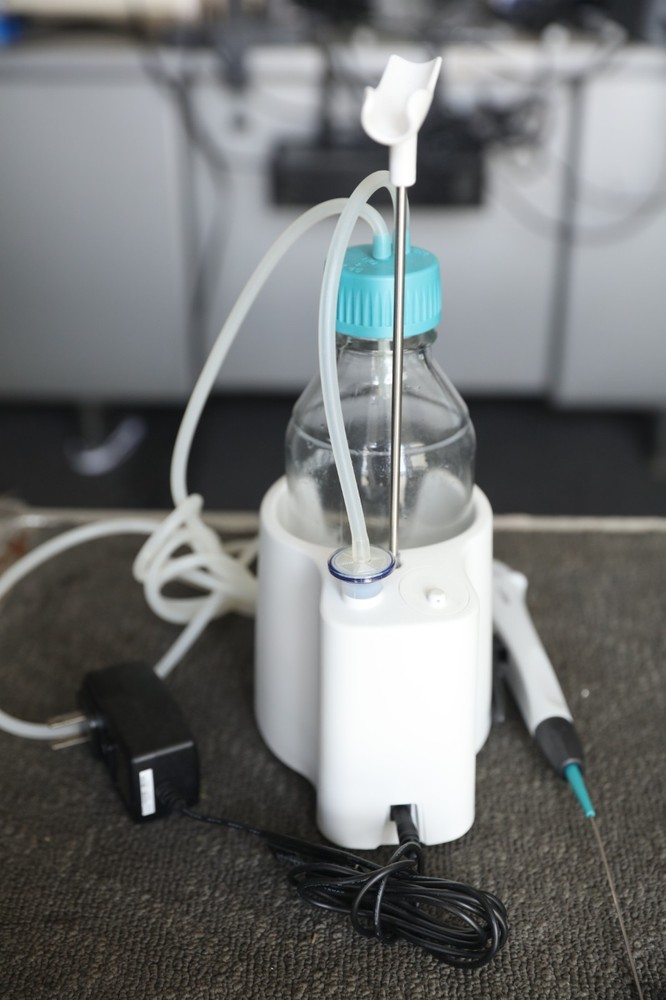 Integra Vacusip Aspiration System 159000