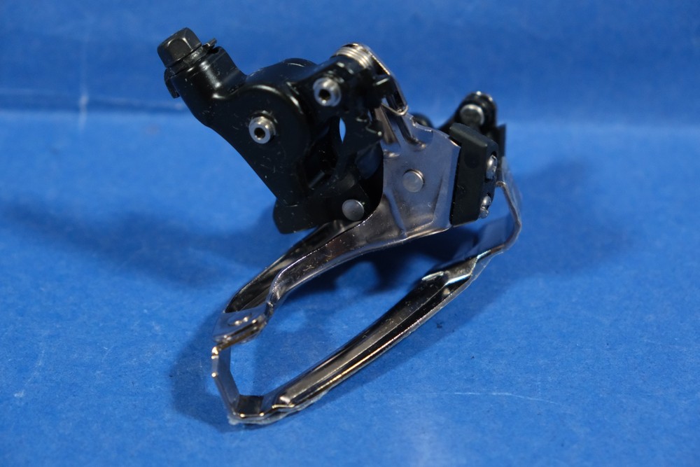 Shimano XTR FD-M985-E2 Front Derailleur Dyna-Sys