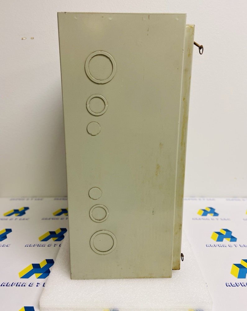 Caterpillar Model: CTG Automatic Transfer Switch (ATS) with an MX150 Controller