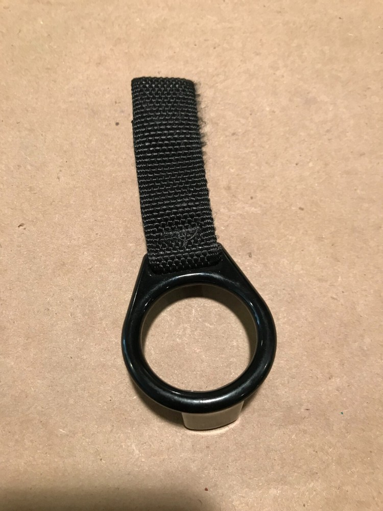 Nylon Strap/Polymer Ring PR24 Belt Loop