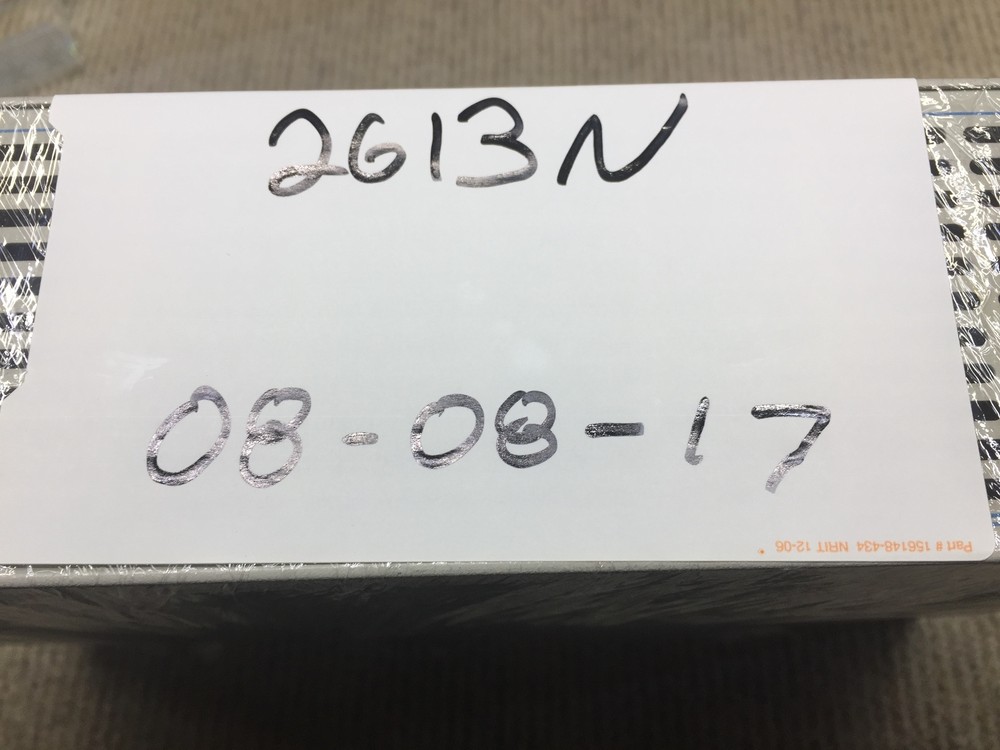 Leitch SPG-2613N ~NTSC SUPER MASTER SYNC PULSE GENERATOR