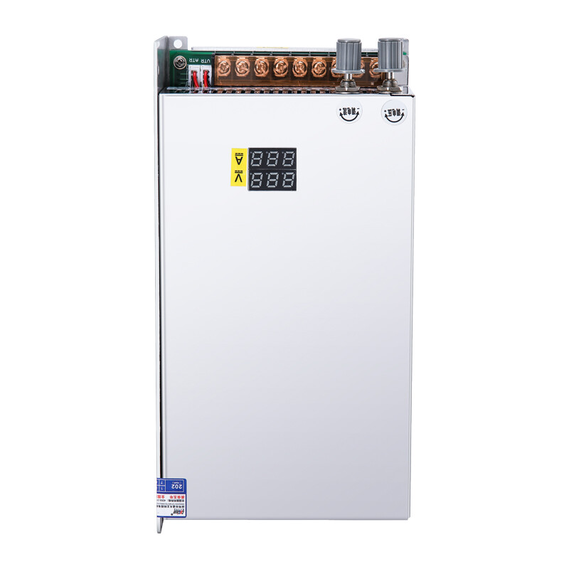 Adjustable 0-60V 17Amp 1000W Regulated Variable Switch Power Supply for DC Motor