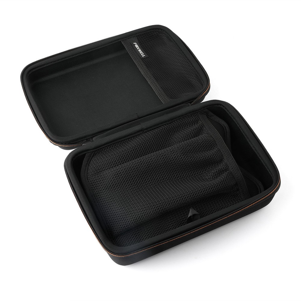 Portable EVA Carrying Case Storage Bag For Code Readers Diagnostic Scan Tools