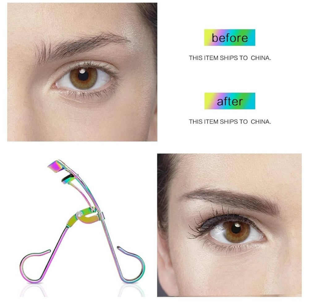 Dream Cut Designer Collection Eyelash Curler