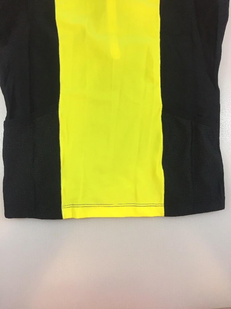 Zoot Mens Performance Tri Top Small S (6072)