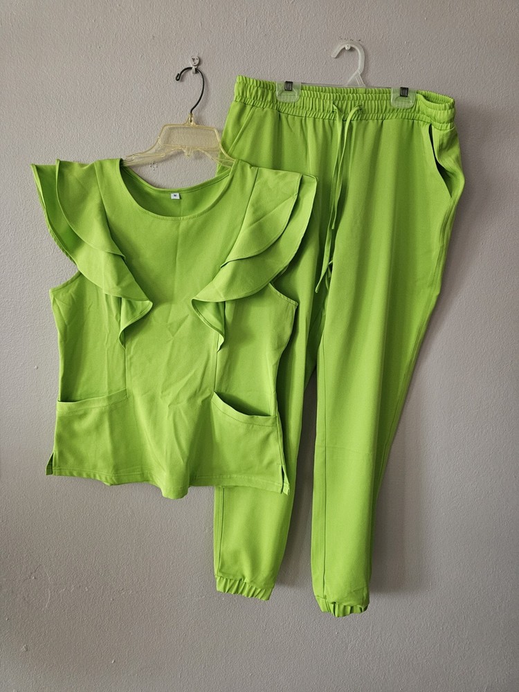 Women Scrub Sets