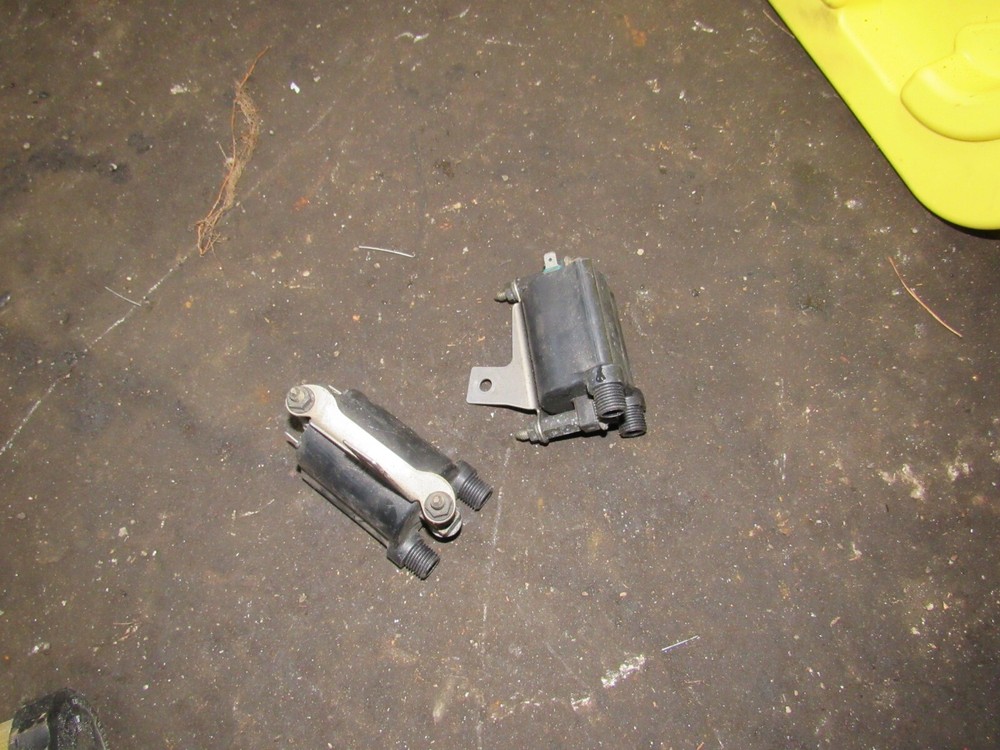 2002 honda cbr1100 xx ignition coils