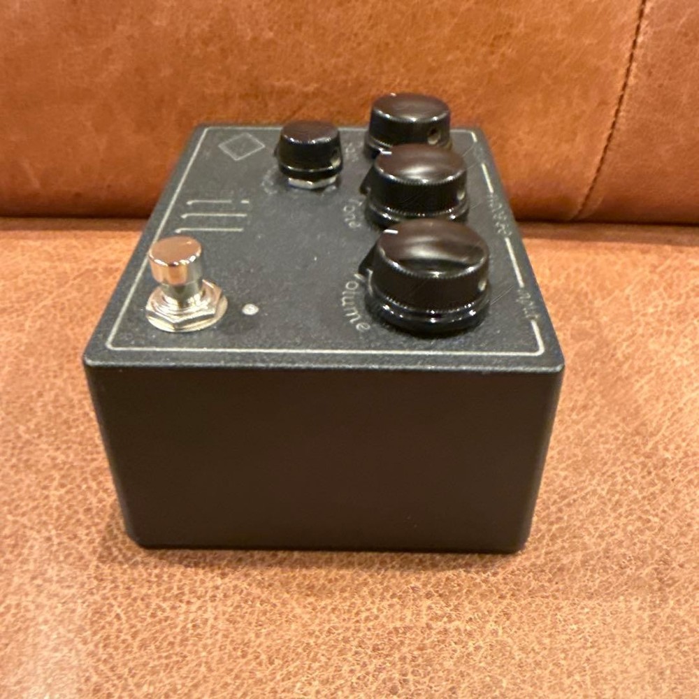 Tonico ill over drive 697561