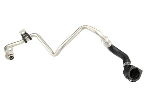 11538854735 Turbo Coolant Line