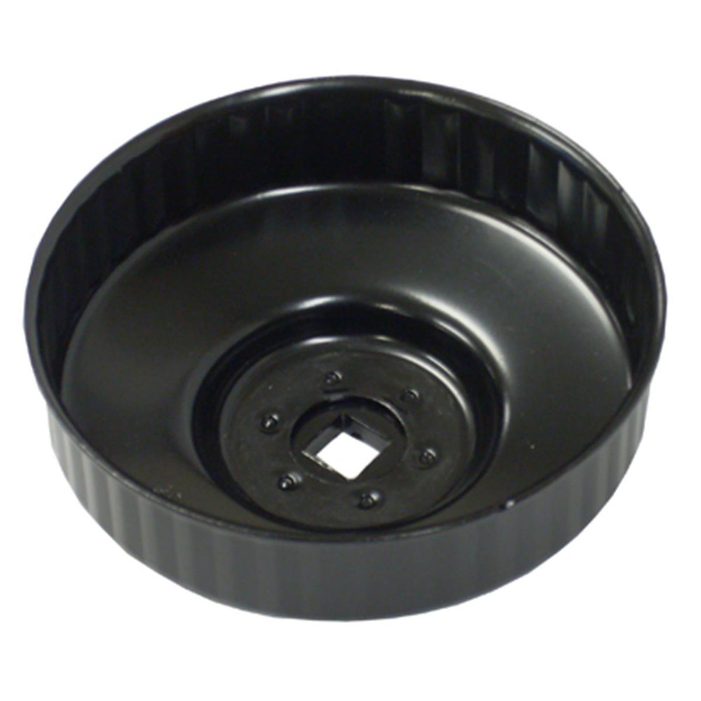 K-Tool 73626 93mm 45-Flute Cap Filter Wrench (EA)