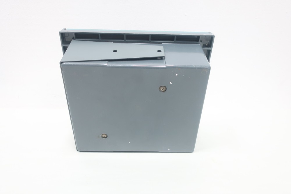 Foxboro 75TUA-FEEA Flow Totalizer 120v-ac