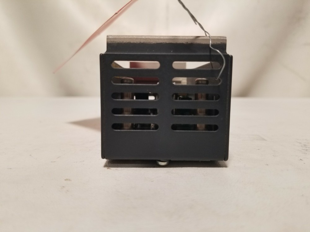 Bachmann CNT204/H counter module