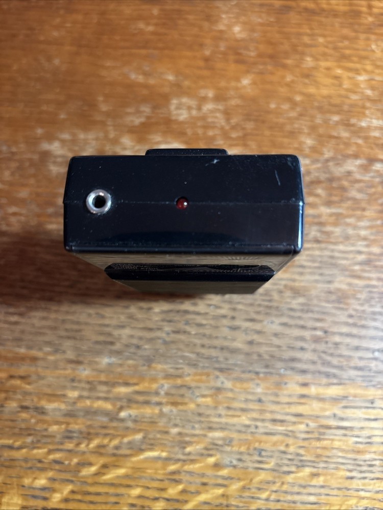 Whisper 2000 /powerHear Super Sensitive Sound Modulator ( Tested )