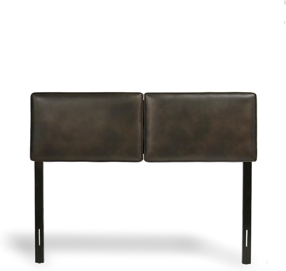 Alexander Vegan Leather Upholstered Headboard