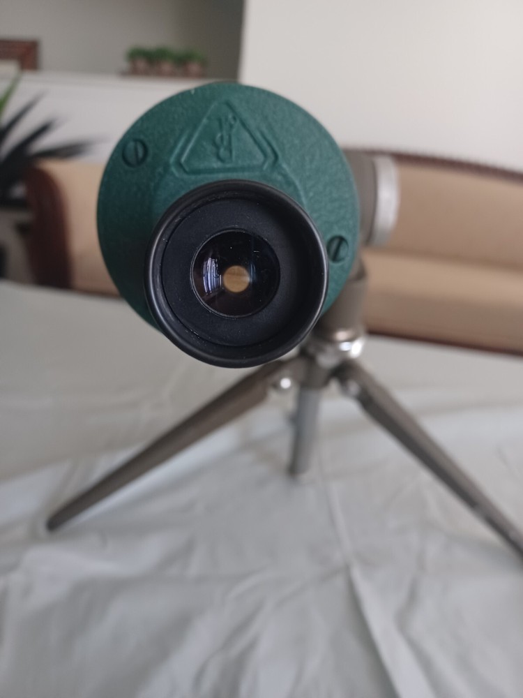 Vintage Bausch + Lomb