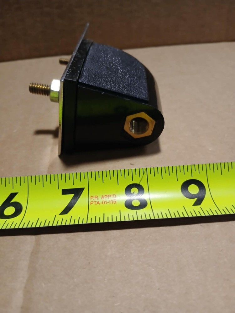 TRAM 244 SIDE BODY MOUNT ~~NEW!!~~