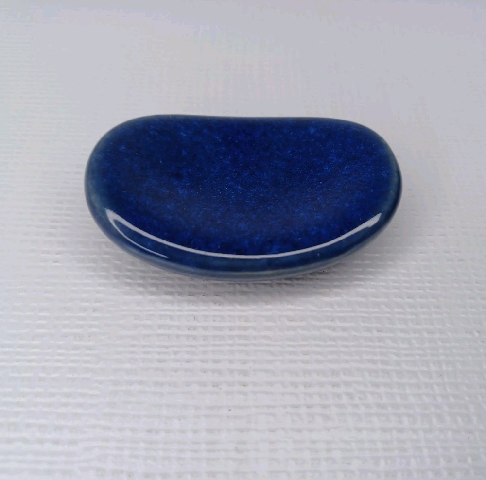 Chopstick Rest Glazed Ceramic Holder For Chopsticks