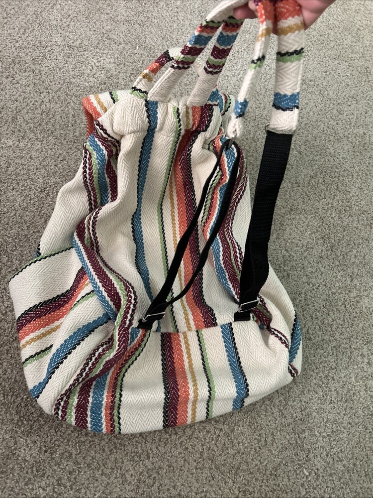 Original Senor Lopez Hobo Bag