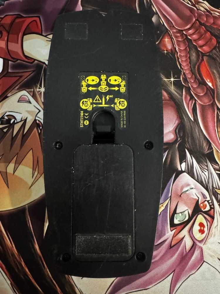 Stanley Stud Finder Scanner S150 Used