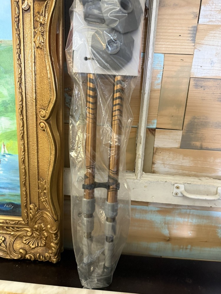 Kelty Trekking Poles Range 2.0 NWT