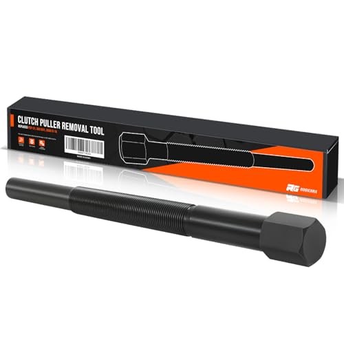 Heavy Duty Primary Clutch Puller Removal Tool