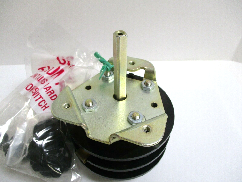 ELECTROSWITCH, 2409C