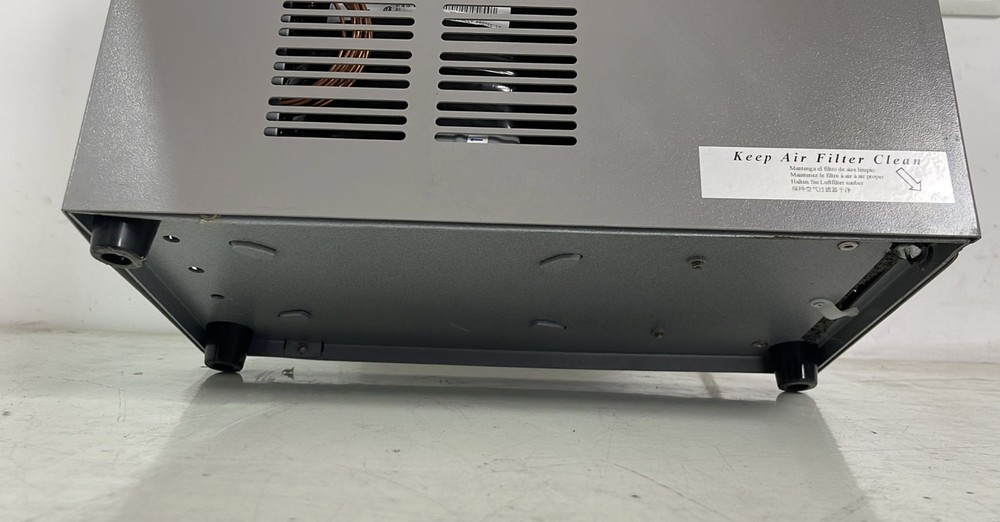 VWR 1167P Programmable Temperature Controller Recirculating Chiller **AS IS