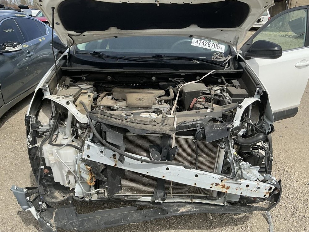 Transfer Case Fits 13-18 RAV4 827854