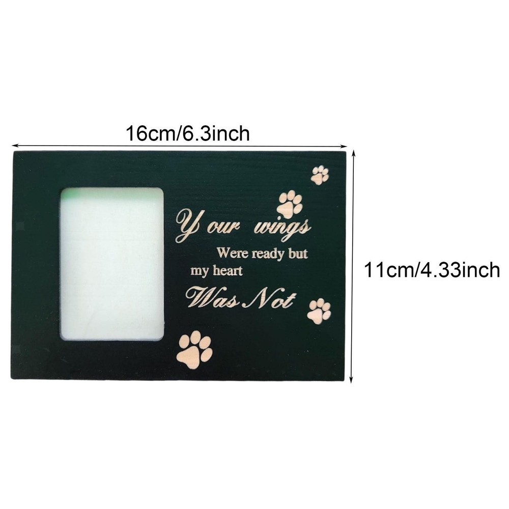 Pet Cremation Urn Container Memorial Box