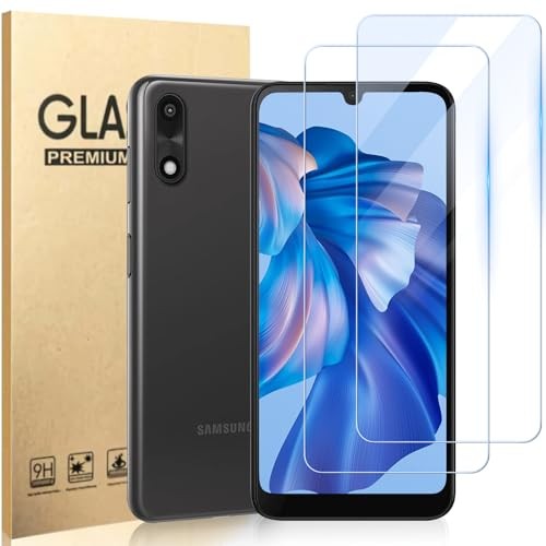 2 Pack Screen Protector compatible with Gabb Phone Gabb Phone 4-2 pack /clear