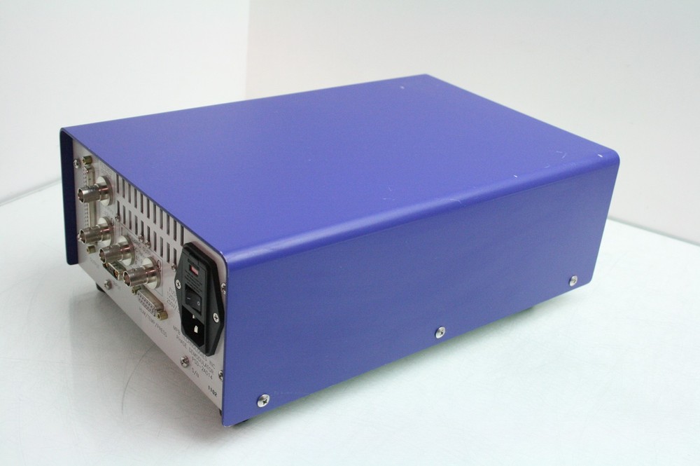 MPB PSD-2A014 Wideband Phase Demodulator Filtered Output Analyzer