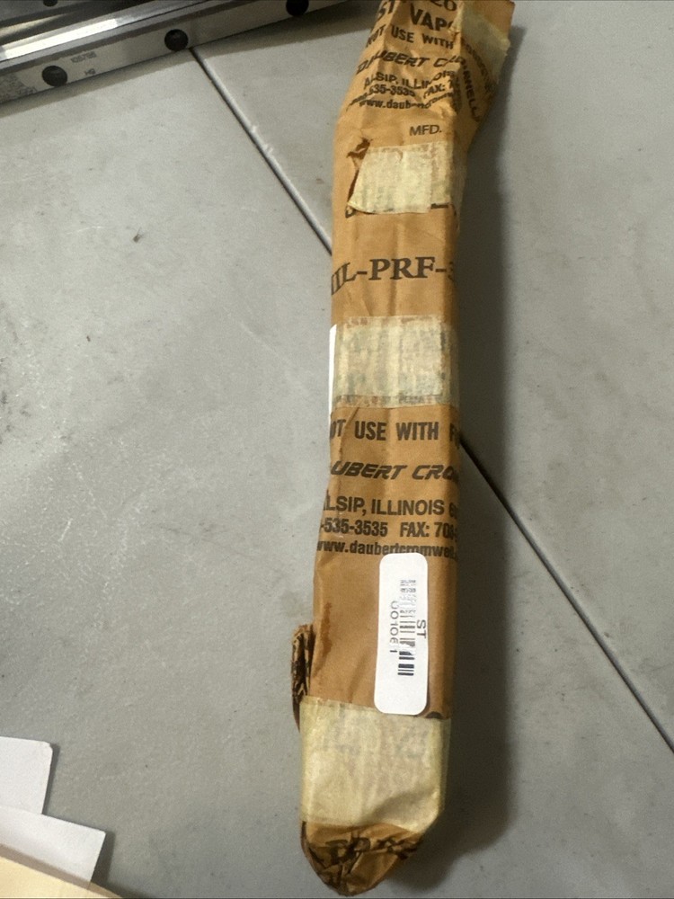 ALM RS-236-08 RAIL