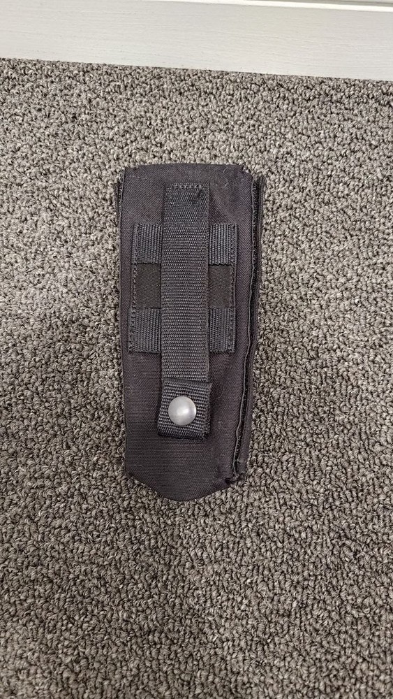 Tourniquet Pouch