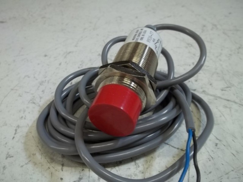 ISSC 9916-27 PROXIMITY SWITCH NSMP