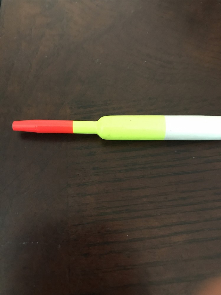 Thill Premium Balsa Floats