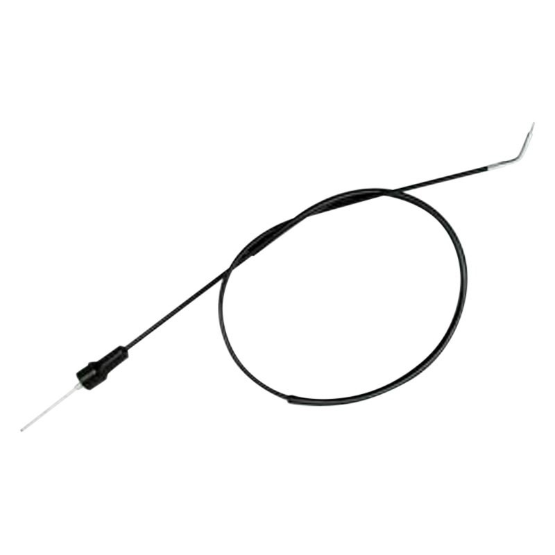 Motion Pro Black Vinyl Throttle Cable