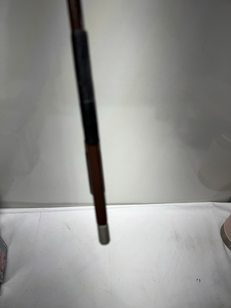 Violin Bow Stamped Glasser 27"