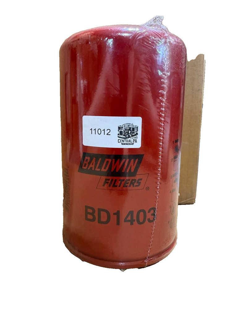 Baldwin Oil Filter BD1403 **NOS**