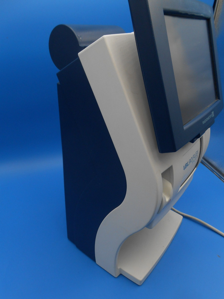 Radiometer ABL90 Flex Plus Analyzer