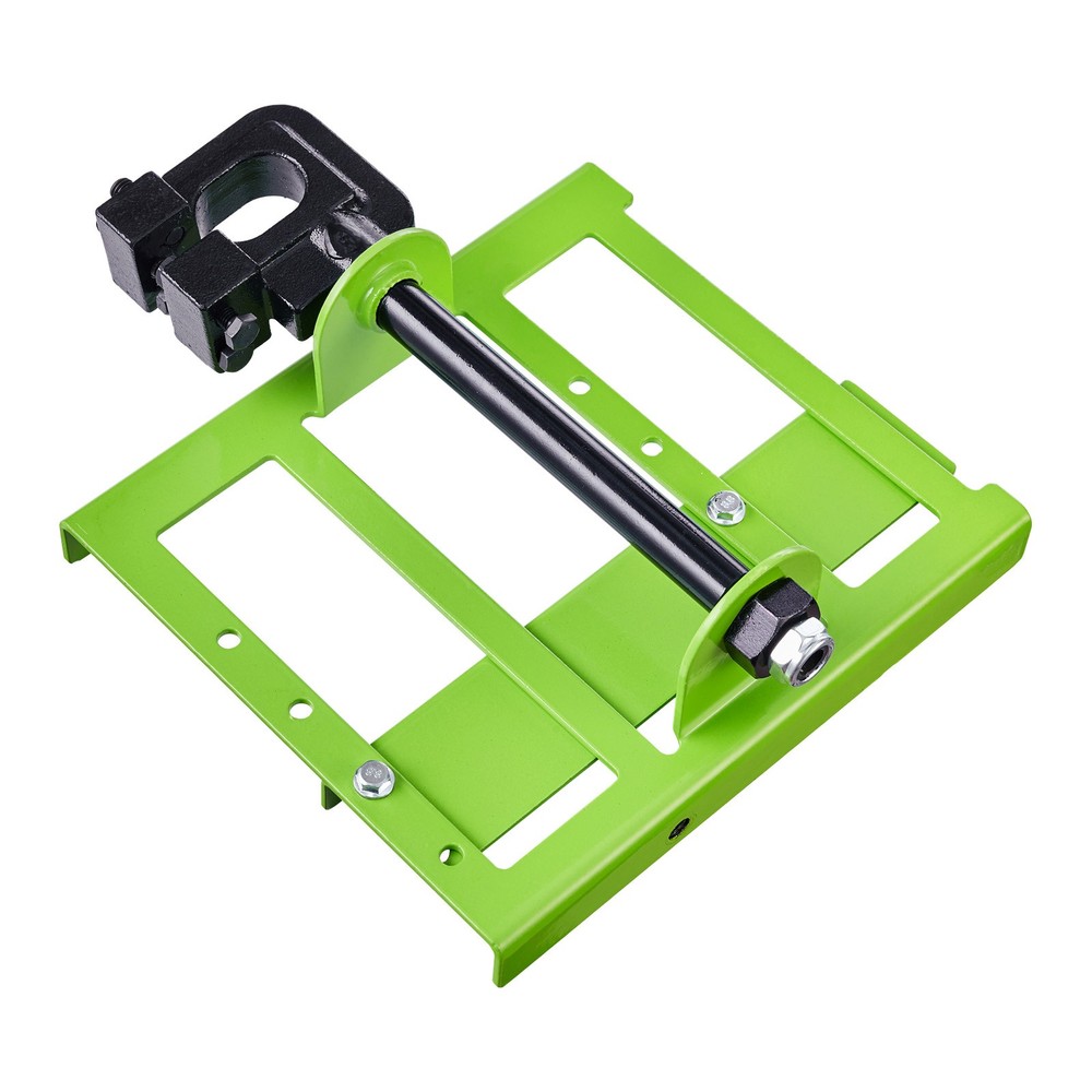 Uimoso Chainsaw Mill 2-6in Cutting Width Vertical Lumber Cutting Guide Design