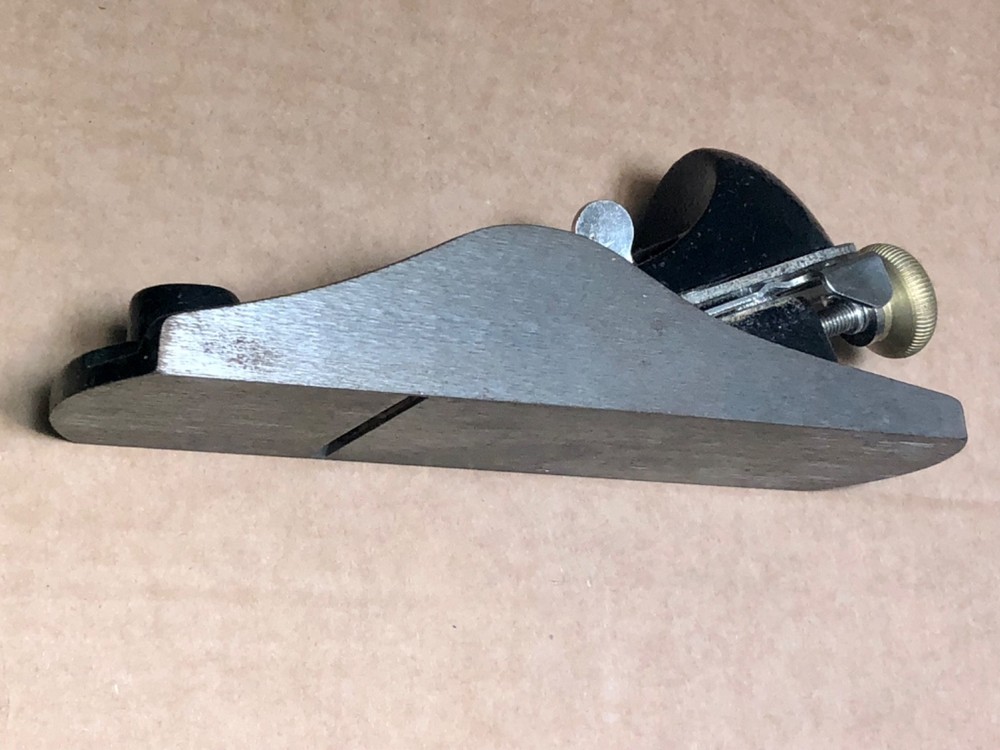 Stanley CF3 Wood Plane 7 inches Planer